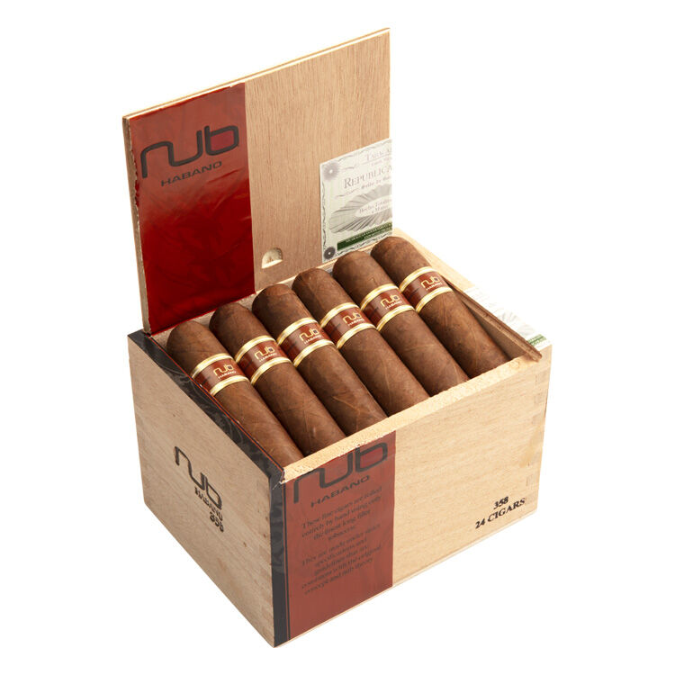 Nub - 358 Habano